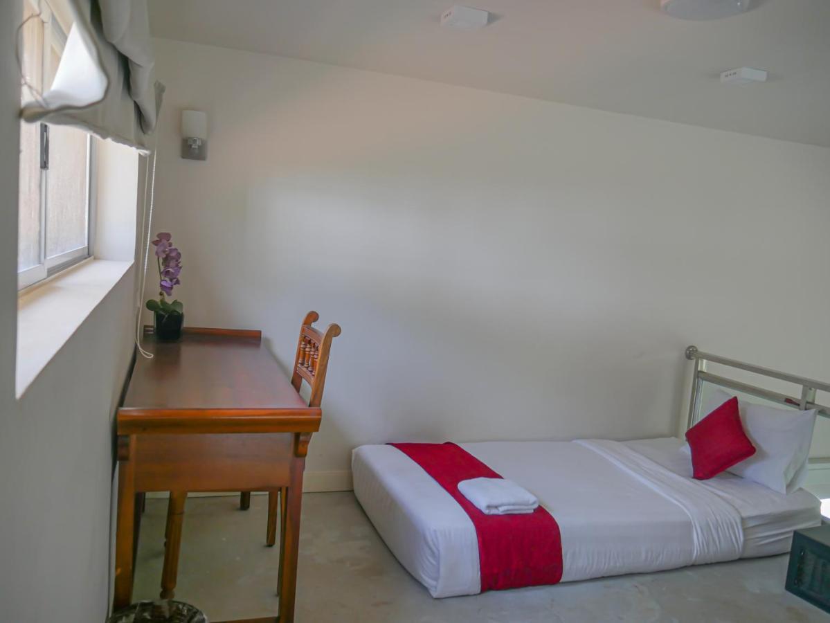 Vkirirom Pine Resort Chambak Dangkom Buitenkant foto