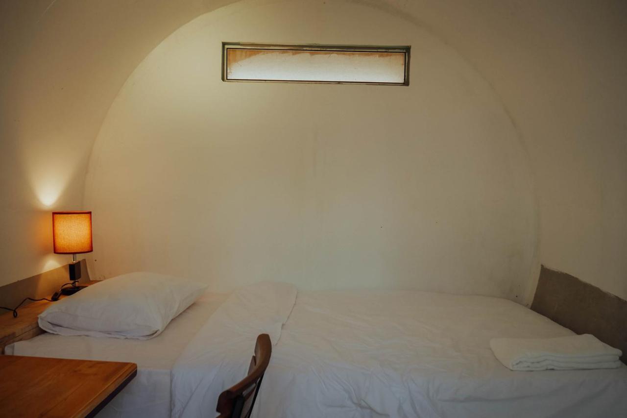 Vkirirom Pine Resort Chambak Dangkom Buitenkant foto